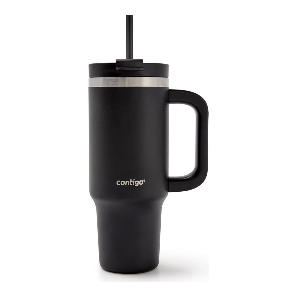 Contigo water bottles and travel mugs