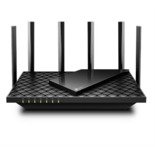 TP-Link AX5400 Dual-Band Gigabit Wi-Fi 6 Router (Archer AX73)