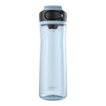 Contigo Cortland 2.0 Water Bottle with AUTOSEAL Lid, 24 oz (709 mL), Glacier