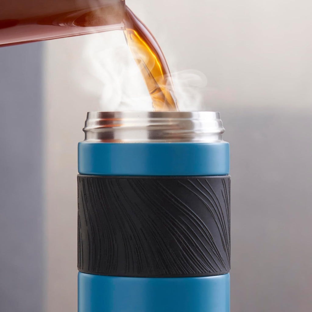 Contigo Byron 2.0 Travel Mug, SNAPSEAL Lid, 16 oz (473 mL), Sake & Juniper, 2-Pack - view 8