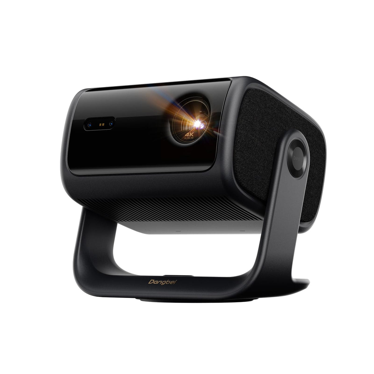 Dangbei MP1 Max 4K Triple Laser Smart Projector with Google TV & Netflix