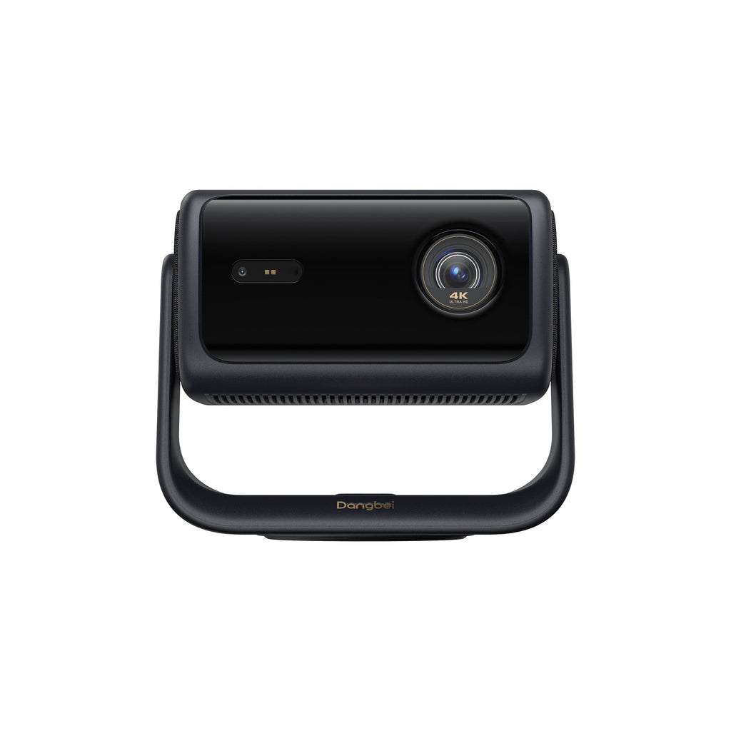 Dangbei MP1 Max 4K Triple Laser Smart Projector with Google TV & Netflix - view 2