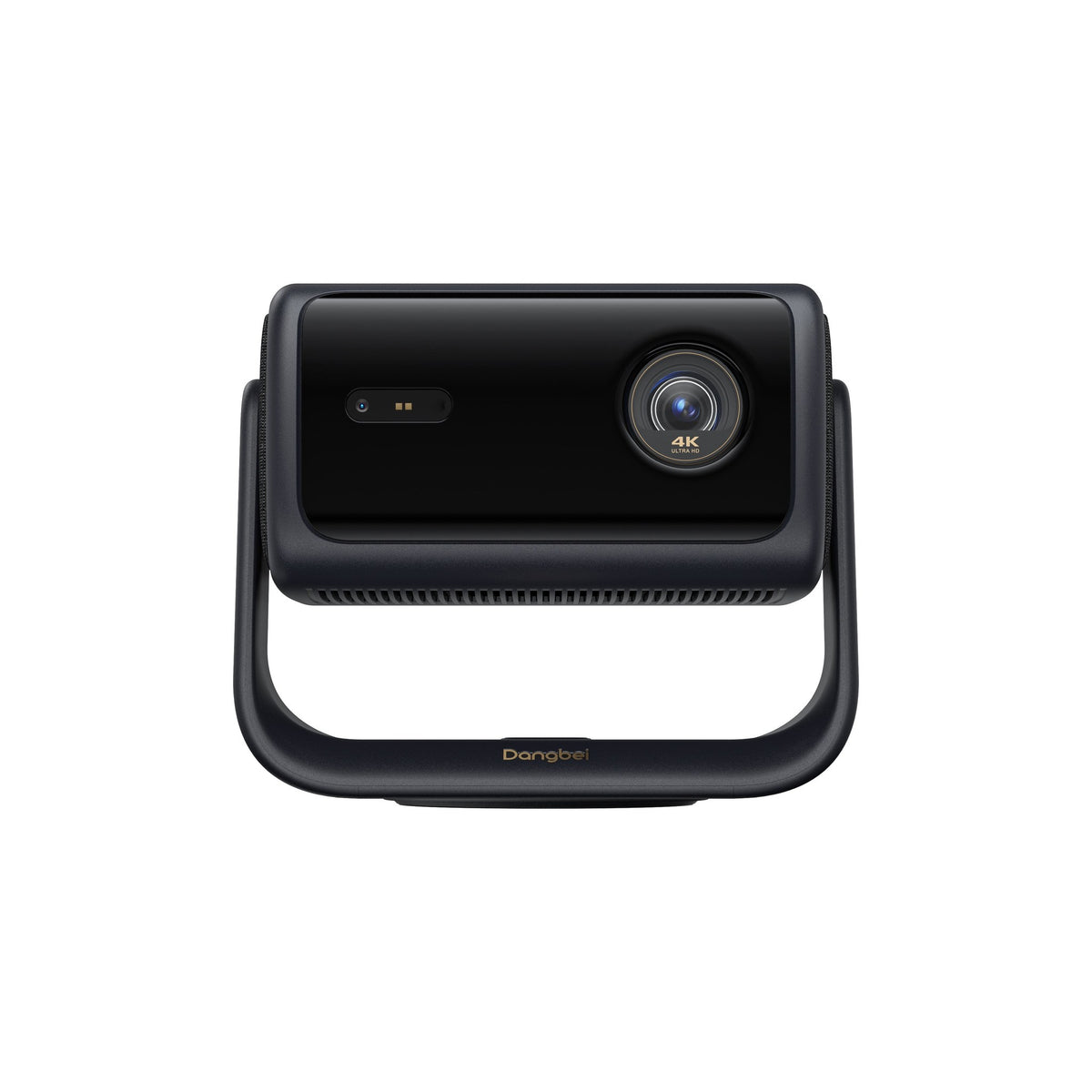 Dangbei MP1 Max 4K Triple Laser Smart Projector with Google TV & Netflix - view 2